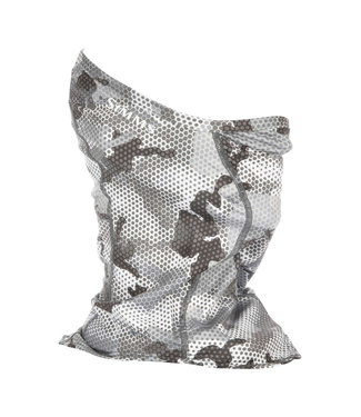 Simms Simms Sungaiter Hex Flo Camo Steel