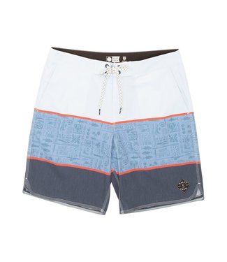 Salty Crew Salty Crew Overboard Boardshort Blue