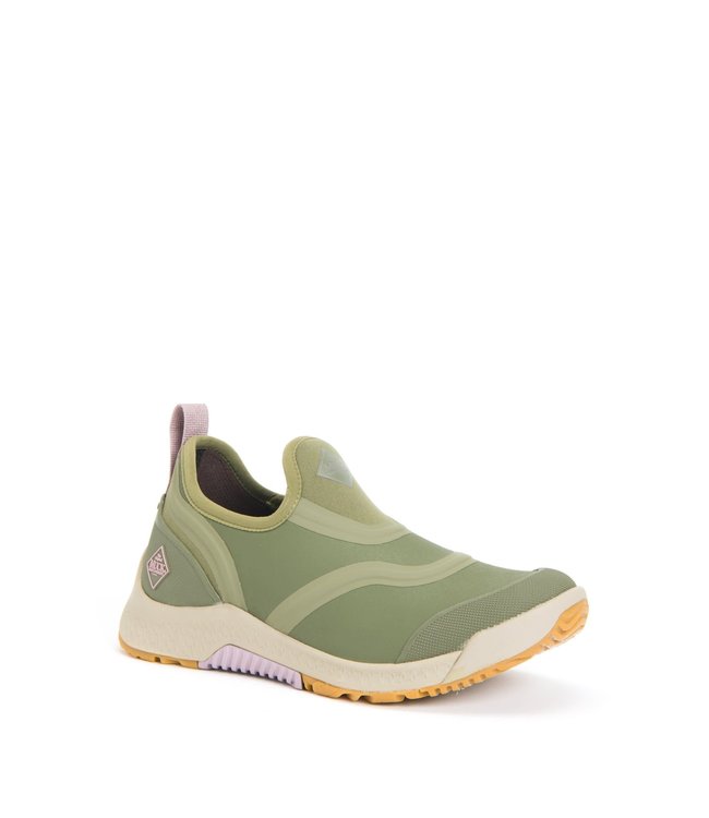 Muck Women's Outscape Low