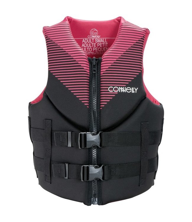 Connelly Women's Promo Neoprene Life Vest