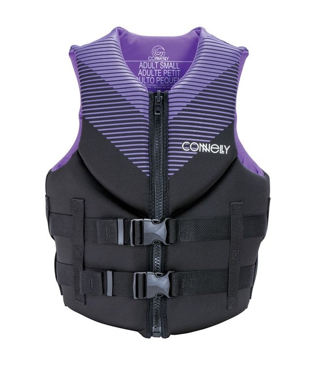 Connelly Women's Promo Neoprene Life Vest