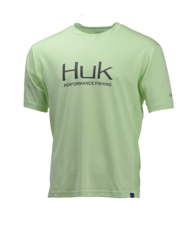 Huk Icon X SS Performance Shirt