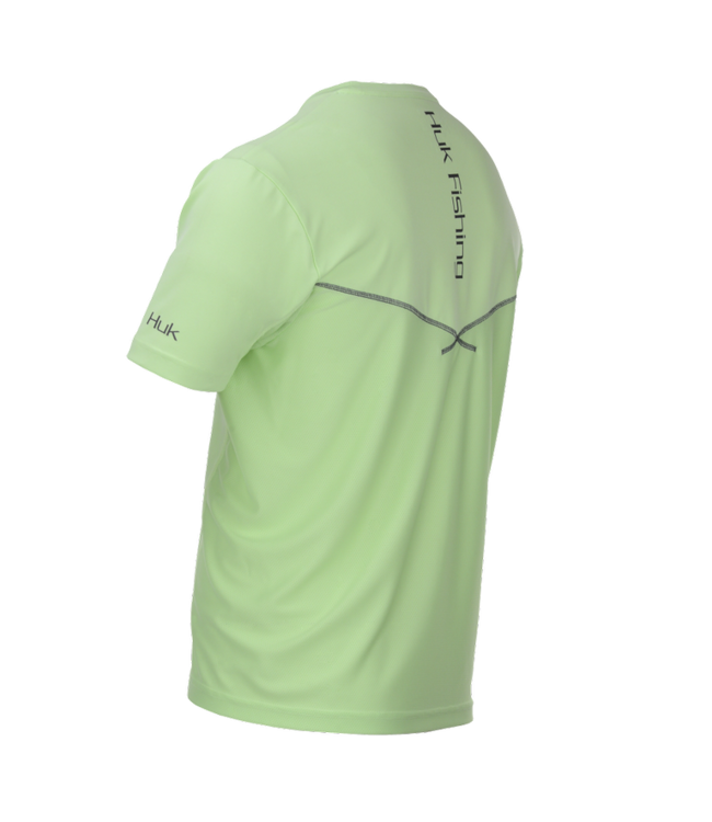 Huk Icon X SS Performance Shirt