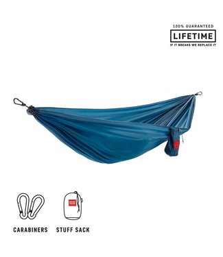 Grand Trunk Grand Trunk Ultralight Starter Hammock