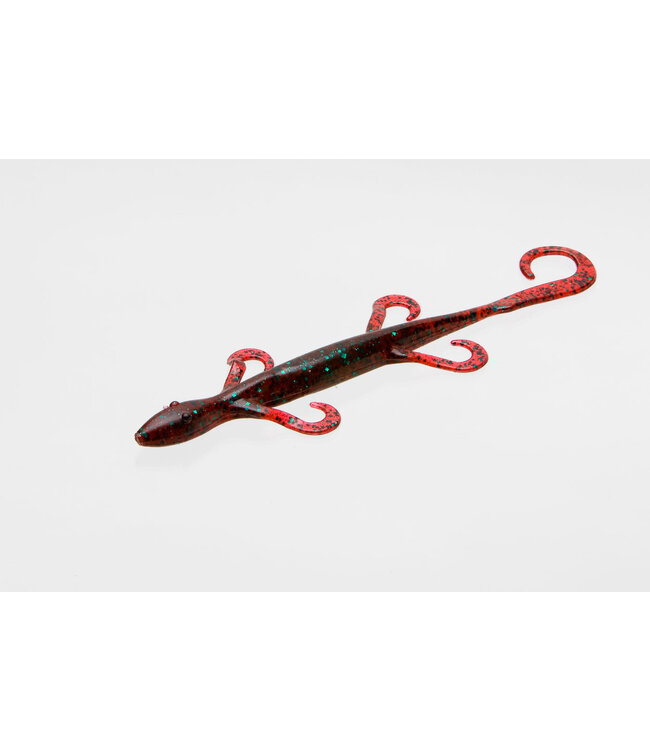 Zoom Magnum Lizard 8"