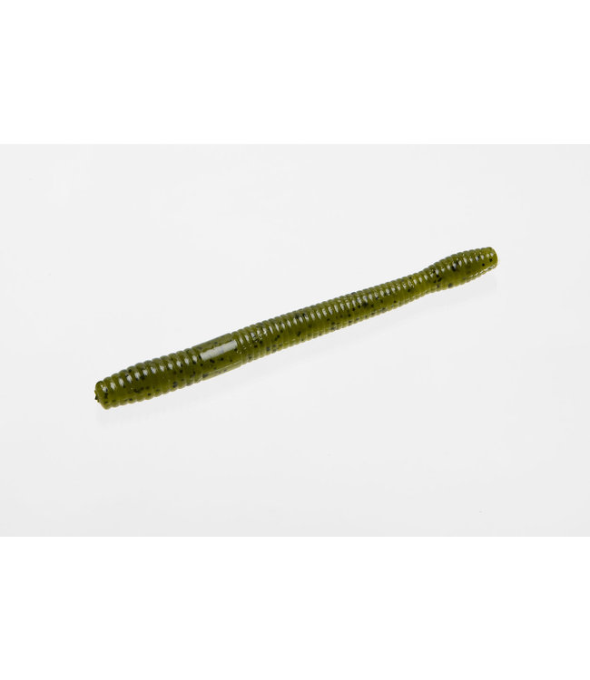 Zoom Magnum Finesse 5" 10pk