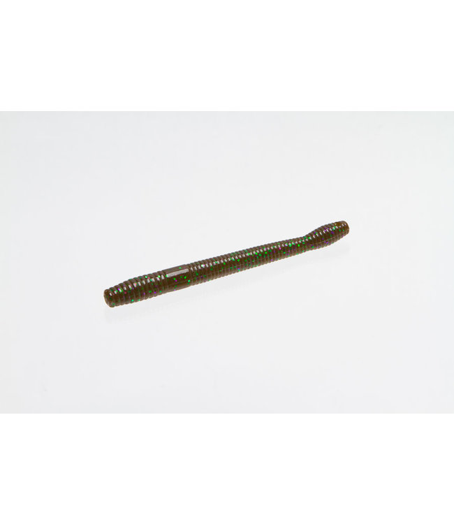 Zoom Magnum Finesse 5" 10pk