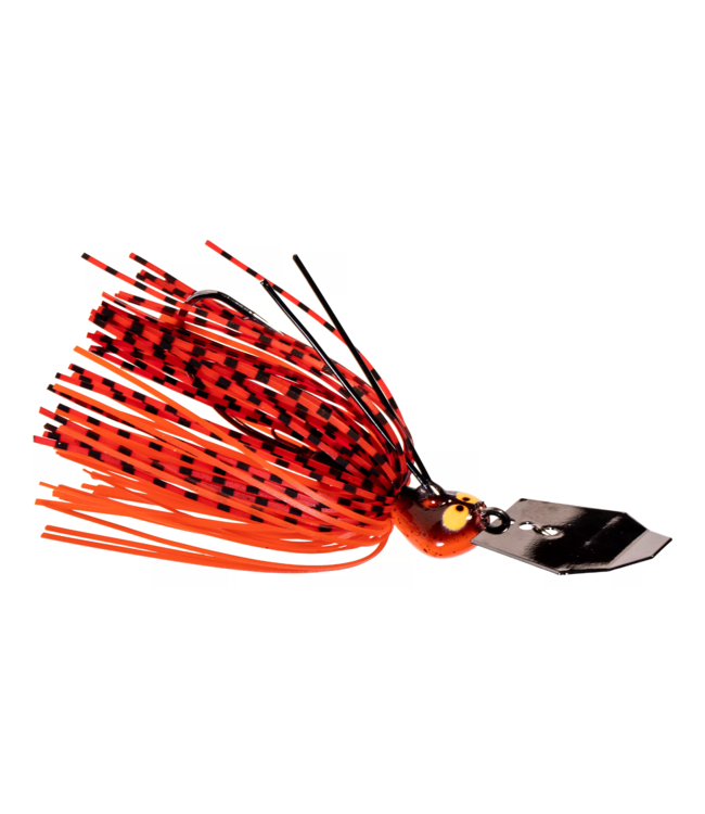 Z-man Crosseyez Chatterbait 1/2 oz
