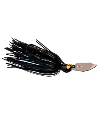 Z-Man Z-man Crosseyez Chatterbait 3/8 oz