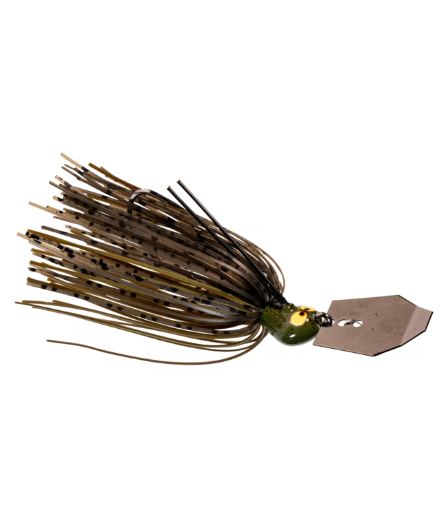 Z-man Crosseyez Chatterbait 3/8 oz