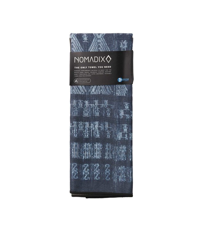 Nomadix Towel