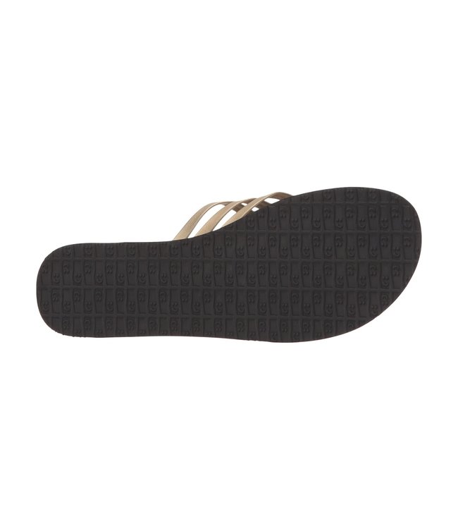 sanuk salty metallic