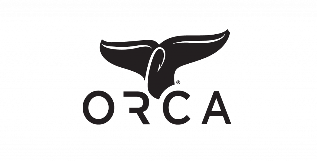 Orca Black Fishing Rod Holder - Rock Outdoors