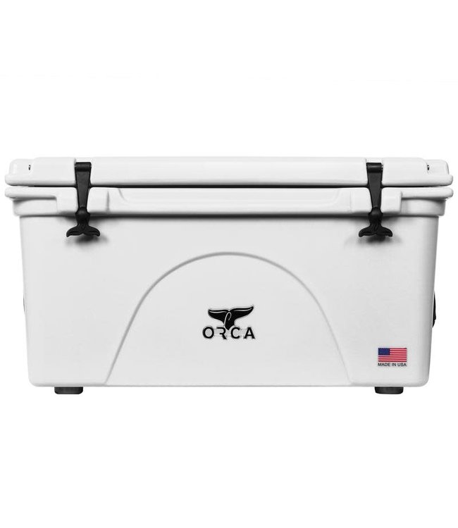 Orca 75 Quart Cooler - Rock Outdoors