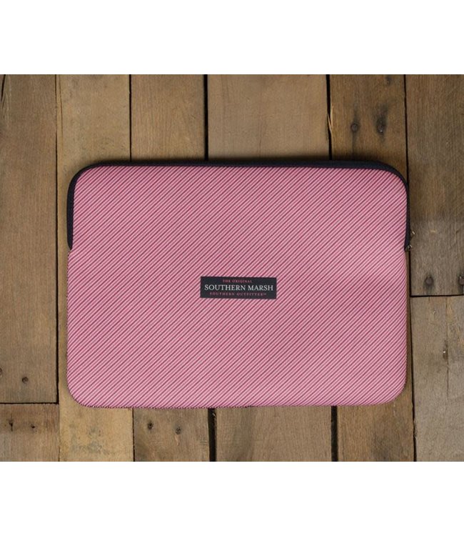 Southern Marsh Southern Marsh Laptop Case