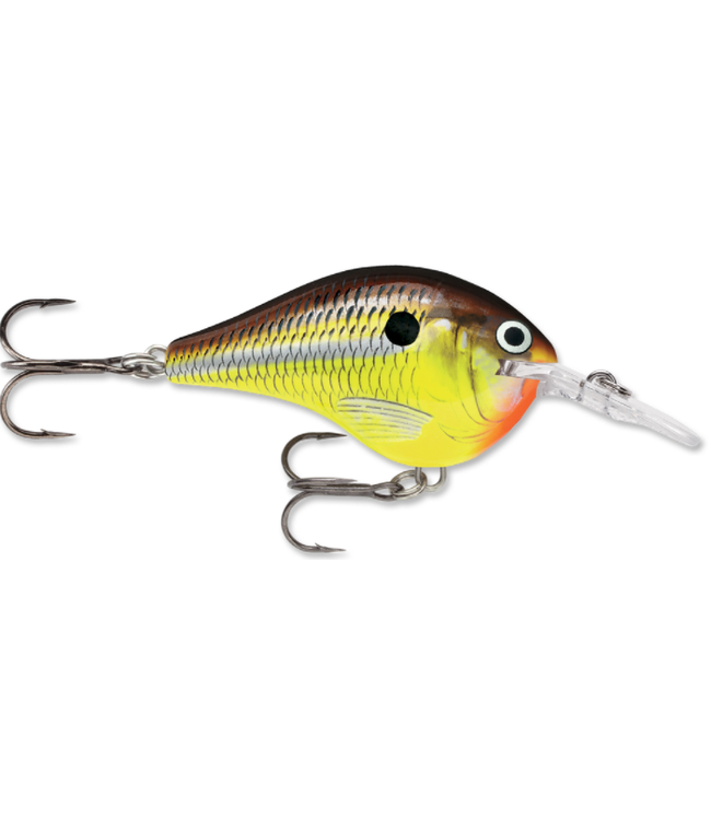 Rapala DT-4