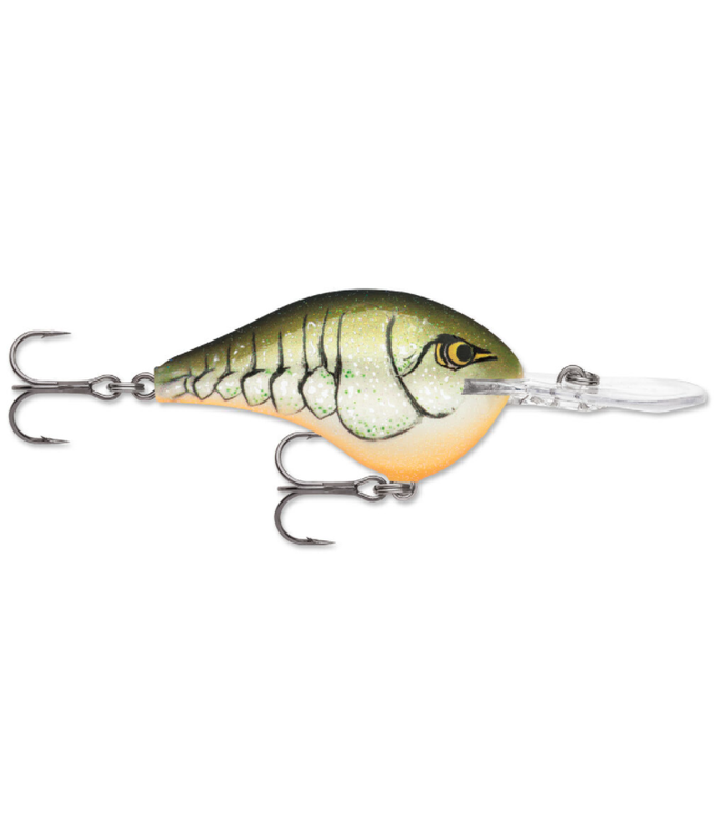 Rapala DT-4
