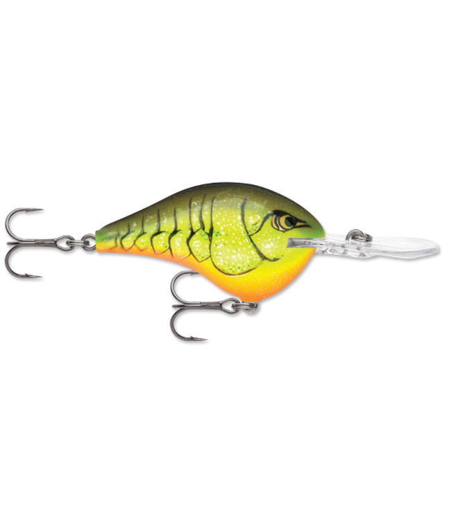 Rapala DT-4