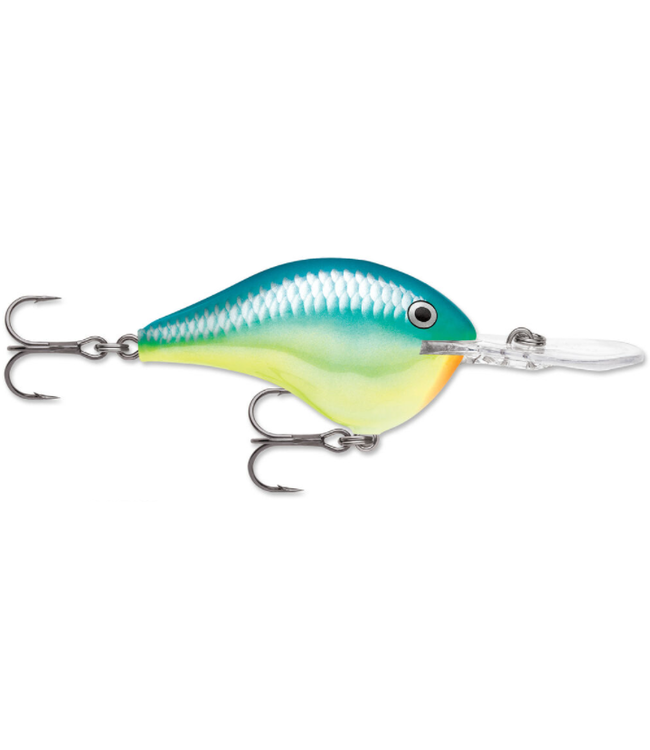 Rapala DT-4