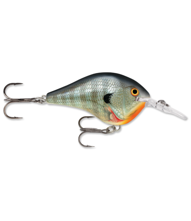 Rapala DT-4