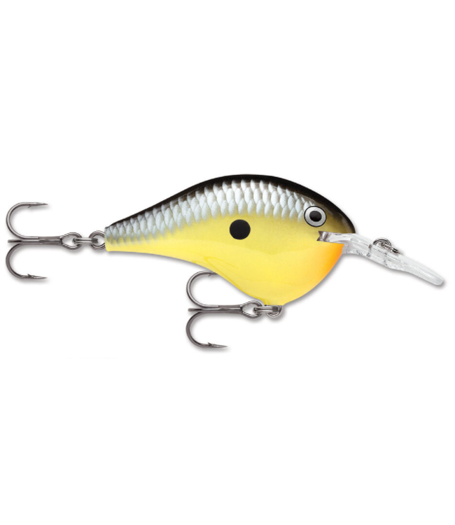 Rapala DT-4