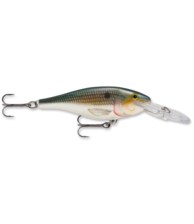 Rapala Shad Rap 08