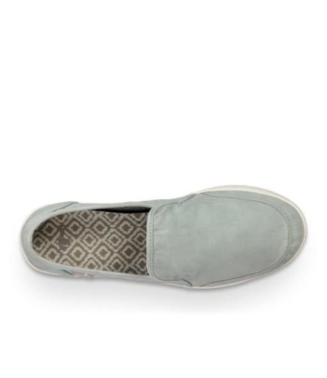 Sanuk W Pair O Dice - Harbor Mist