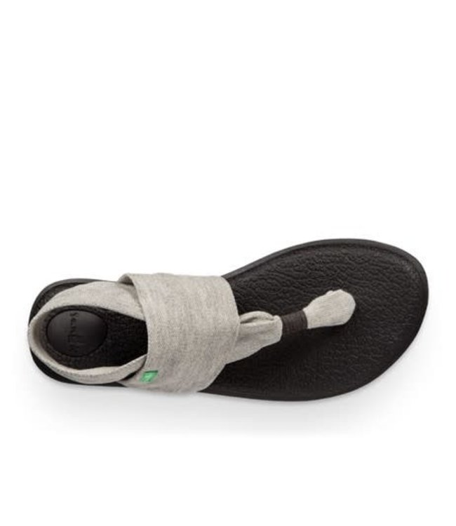 Sanuk W Yoga Sling 2 Grey