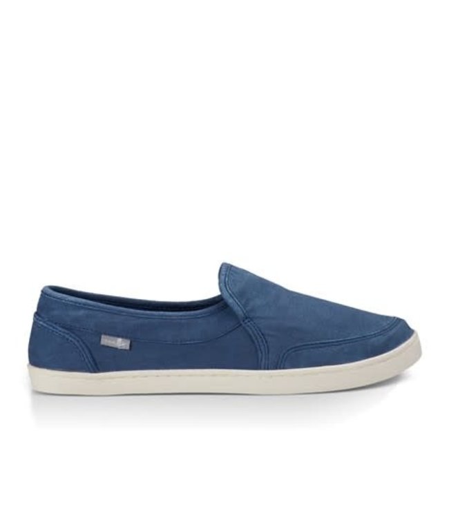 Sanuk W Pair O Dice Navy