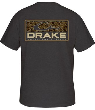 Drake Drake Old School Bar SS Tee