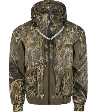 Drake Drake Reflex 3-in-1 Plus 2 Jacket