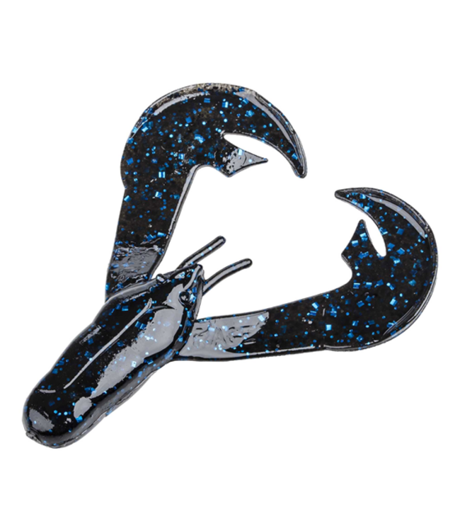 Strike King Rage Chunk 3"