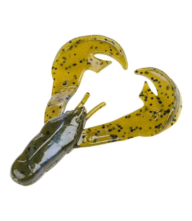 Strike King Rage Chunk 3"