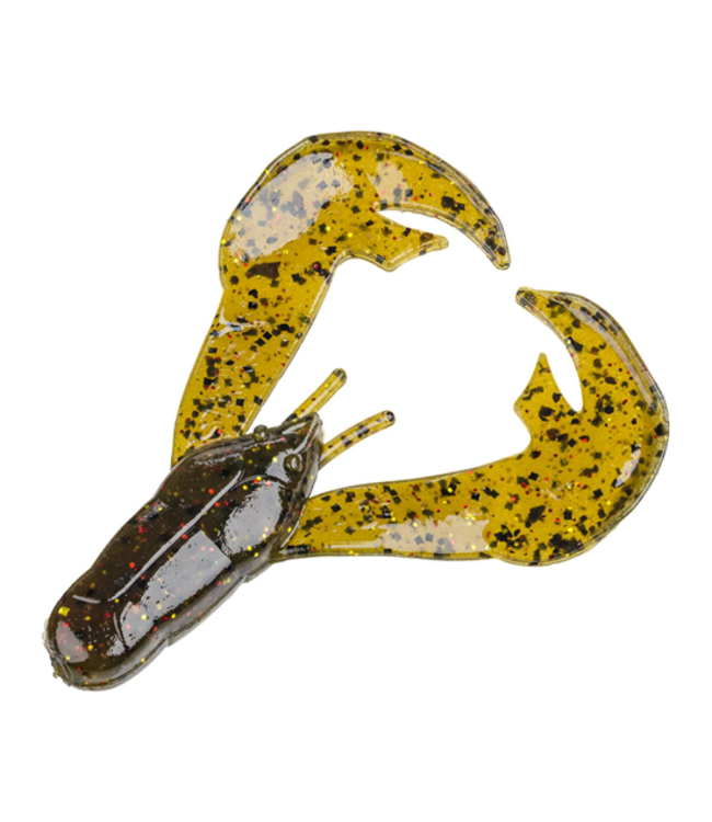 Strike King Rage Chunk 3"