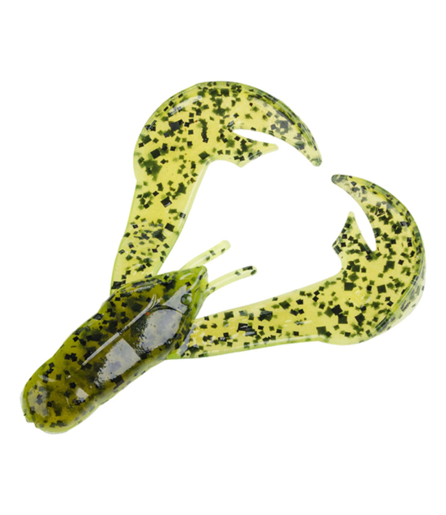 Strike King Rage Chunk 3"