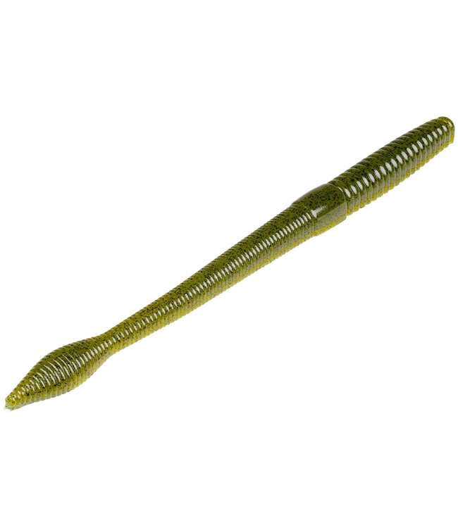 Strike King KVD Bull Worm 8"