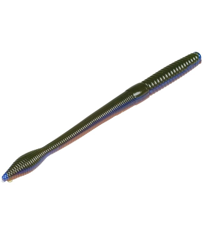 Strike King KVD Bull Worm 8"