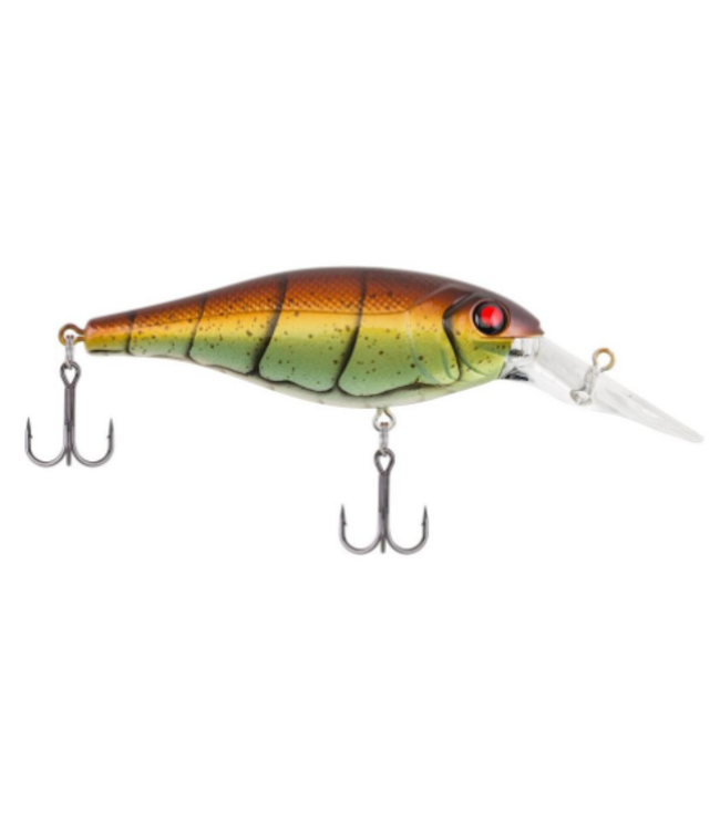 Berkley Bad Shad