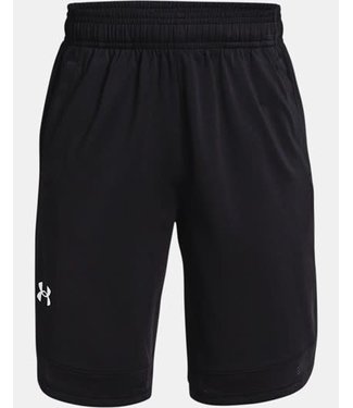 Under Armour YTH Boys Training Stretch Shorts