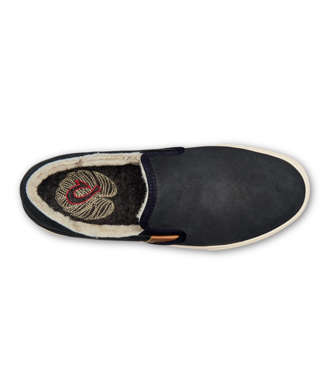 OluKai Women's Pehuea Heu Lava Rock / Lava Rock **FINAL SALE**