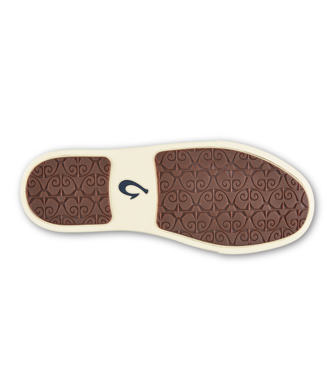 OluKai Women's Pehuea Heu Lava Rock / Lava Rock **FINAL SALE**