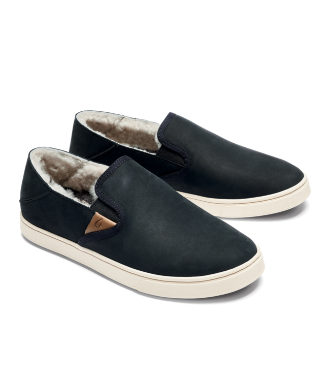 OluKai Women's Pehuea Heu Lava Rock / Lava Rock **FINAL SALE**