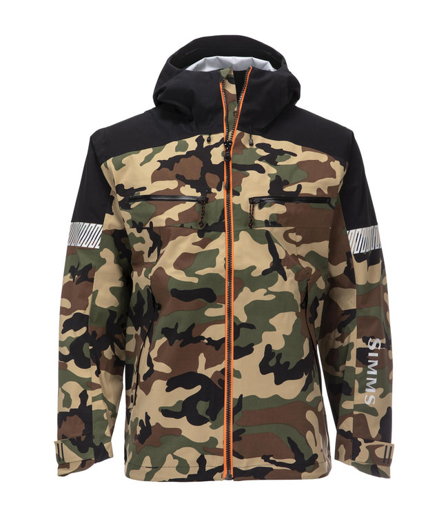 Simms CX Jacket
