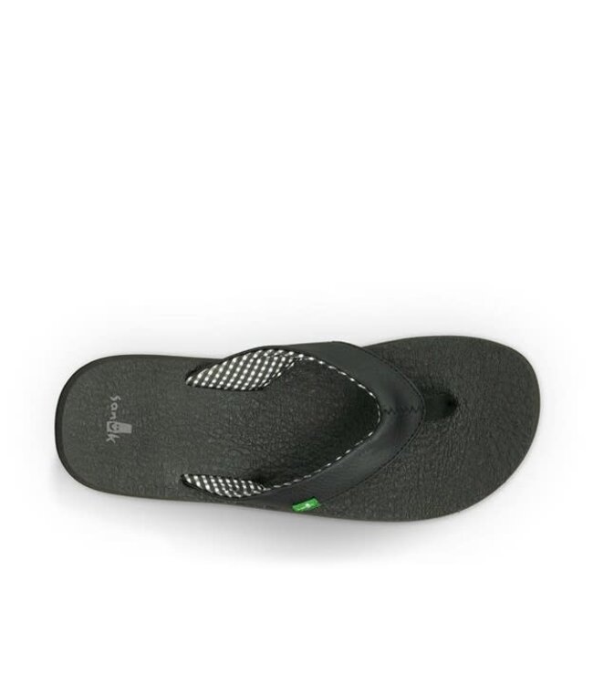 Sanuk W Yoga Mat Flip