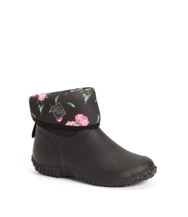 Muck W Muckster Mid II Boots