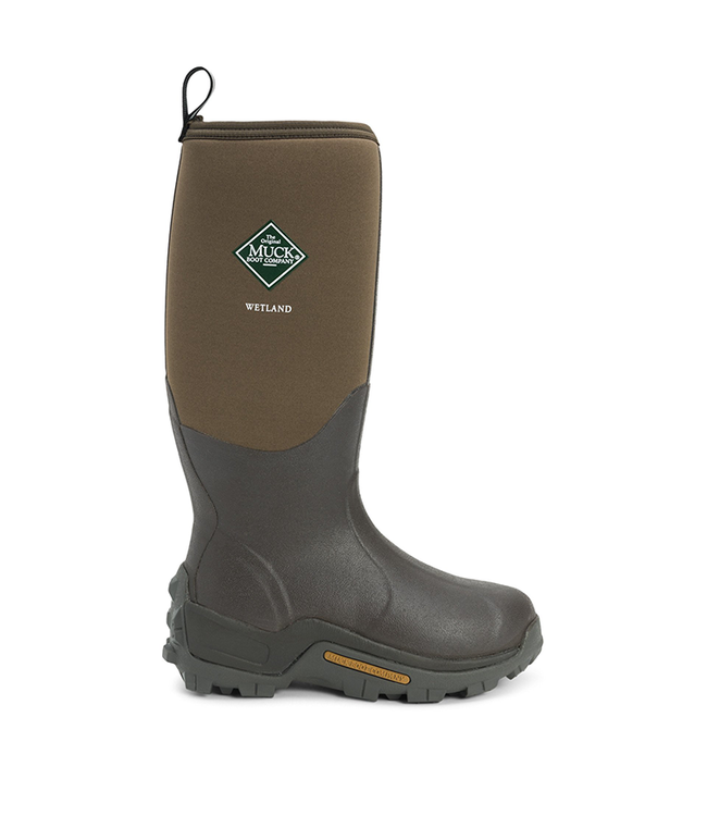Muck Wetland Bark Boots