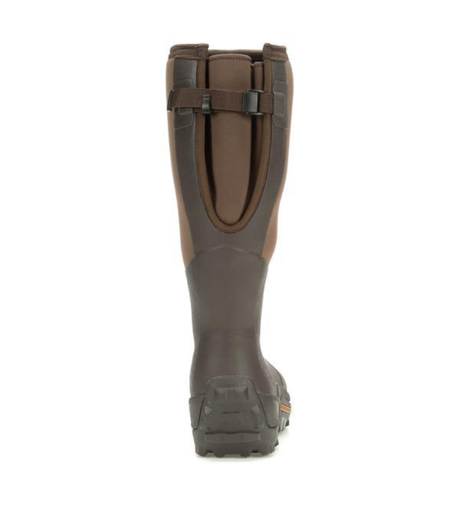 Muck Wetland Brown Boots