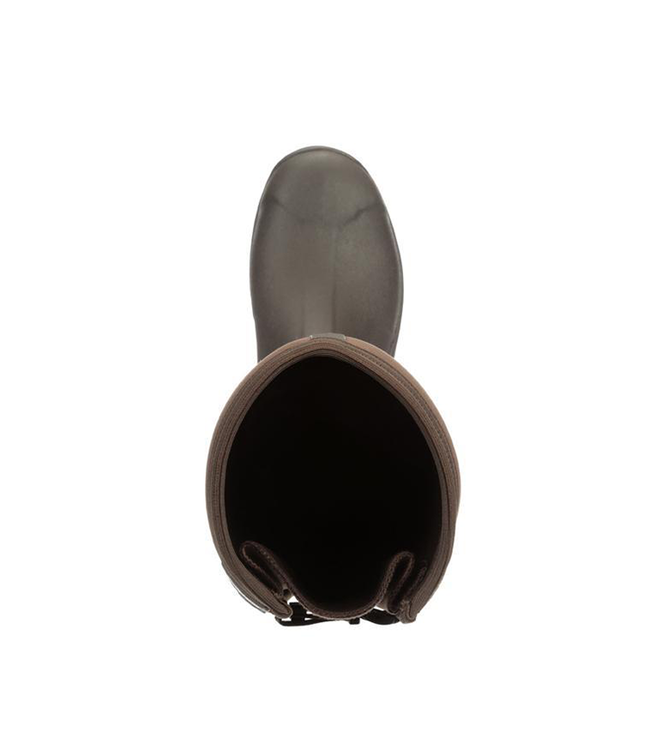 Muck Wetland Brown Boots