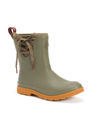 Muck Muck Women's Original Pull On Mid Boots **FINAL SALE **