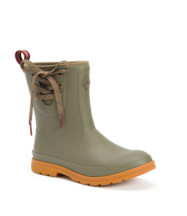 Muck Women's Original Pull On Mid Boots **FINAL SALE**